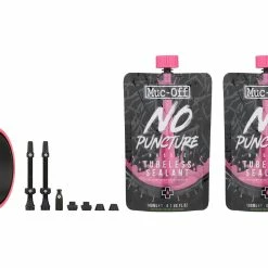 Muc-Off UltimateTubeless Kit Road -Crankbrothers Verkäufe 383132