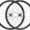 Fulcrum E-Racing 4 Disc Center Lock 28" Laufradsatz -Crankbrothers Verkäufe 384388