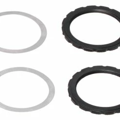 Fulcrum E-Racing 4 Disc Center Lock 28" Laufradsatz -Crankbrothers Verkäufe 384394