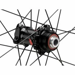 Fulcrum E-Racing 4 Disc Center Lock 28" Laufradsatz -Crankbrothers Verkäufe 384397