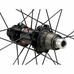 Fulcrum E-Racing 4 Disc Center Lock 28" Laufradsatz -Crankbrothers Verkäufe 384399