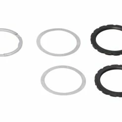 Fulcrum E-Racing 4 Disc Center Lock 28" Laufradsatz -Crankbrothers Verkäufe 384401