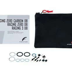 Fulcrum Racing Zero Disc Center Lock 28" Laufradsatz -Crankbrothers Verkäufe 384408