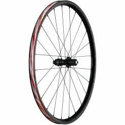 Fulcrum Rapid Red 3 Disc Center Lock 28" Laufradsatz 26 Fulcrum Rapid Red 3 Disc Center Lock 28" Laufradsatz -Crankbrothers Verkäufe 384433