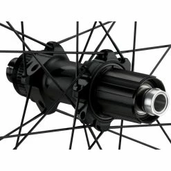 Fulcrum Rapid Red 3 Disc Center Lock 28" Laufradsatz 27 Fulcrum Rapid Red 3 Disc Center Lock 28" Laufradsatz -Crankbrothers Verkäufe 384434