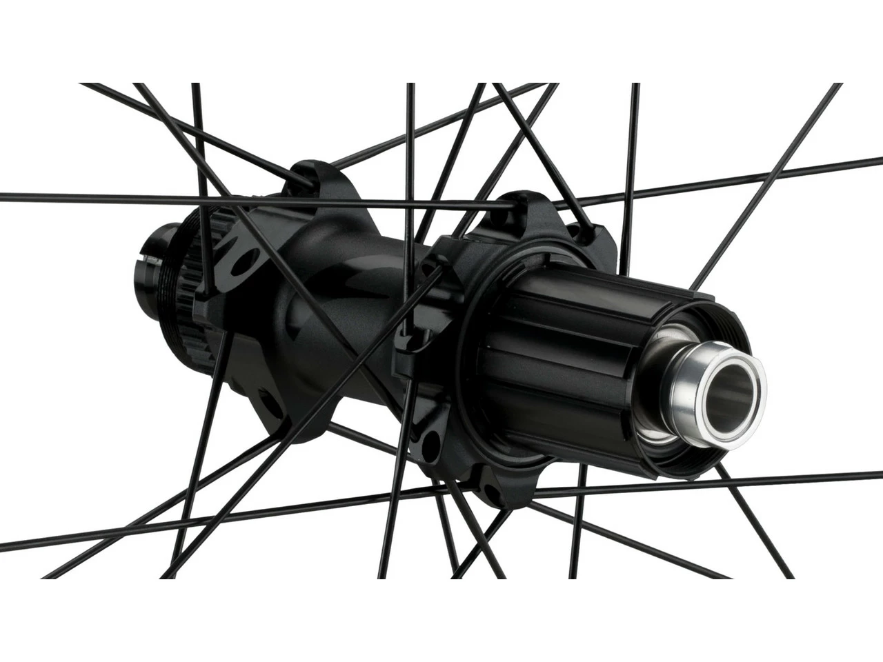 Fulcrum Rapid Red 3 Disc Center Lock 28" Laufradsatz 7 Fulcrum Rapid Red 3 Disc Center Lock 28" Laufradsatz – Bild 5