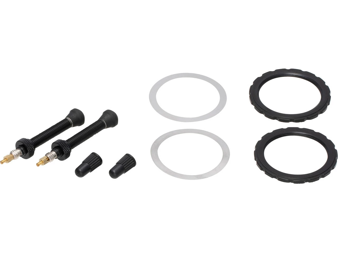 Fulcrum Rapid Red 3 Disc Center Lock 28" Laufradsatz 9 Fulcrum Rapid Red 3 Disc Center Lock 28" Laufradsatz – Bild 7