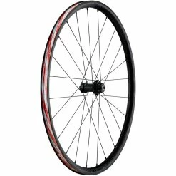 Fulcrum Rapid Red 3 Disc Center Lock 28" Laufradsatz 31 Fulcrum Rapid Red 3 Disc Center Lock 28" Laufradsatz -Crankbrothers Verkäufe 384438