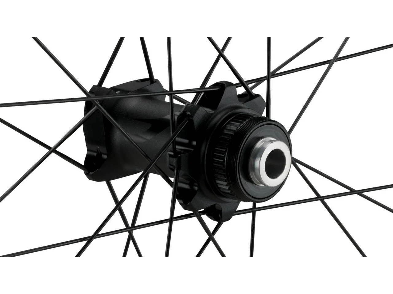 Fulcrum Rapid Red 3 Disc Center Lock 28" Laufradsatz 12 Fulcrum Rapid Red 3 Disc Center Lock 28" Laufradsatz – Bild 10