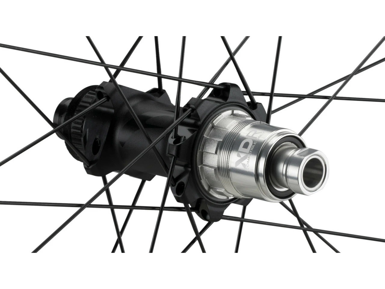 Fulcrum Rapid Red 3 Disc Center Lock 28" Laufradsatz 14 Fulcrum Rapid Red 3 Disc Center Lock 28" Laufradsatz – Bild 12