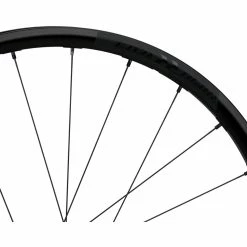 Fulcrum Rapid Red 3 Disc Center Lock 28" Laufradsatz 35 Fulcrum Rapid Red 3 Disc Center Lock 28" Laufradsatz -Crankbrothers Verkäufe 384442