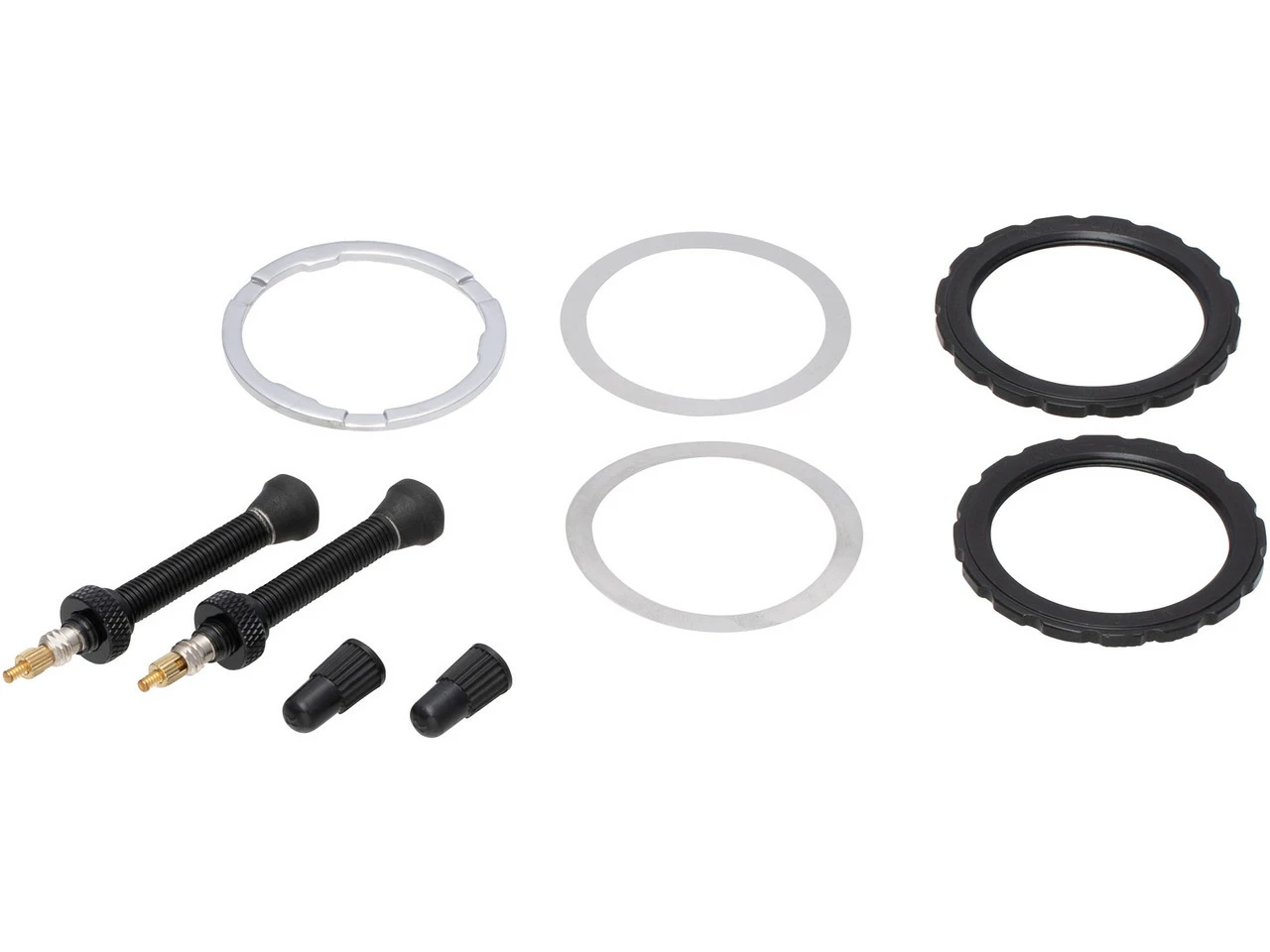 Fulcrum Rapid Red 3 Disc Center Lock 28" Laufradsatz 16 Fulcrum Rapid Red 3 Disc Center Lock 28" Laufradsatz – Bild 14