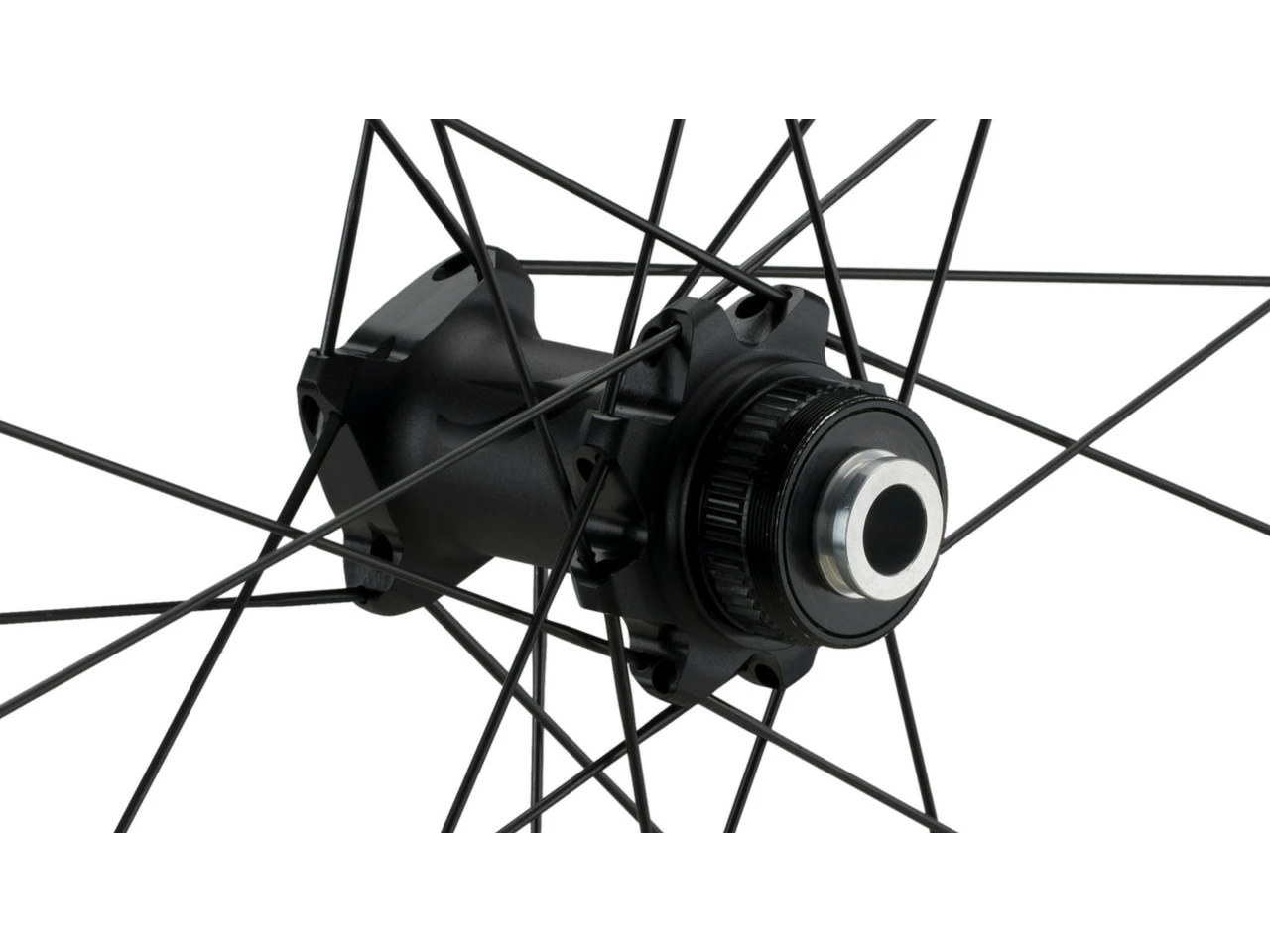 Fulcrum Rapid Red 3 Disc Center Lock 28" Laufradsatz 19 Fulcrum Rapid Red 3 Disc Center Lock 28" Laufradsatz – Bild 17