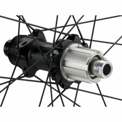 Fulcrum Rapid Red 3 Disc Center Lock 28" Laufradsatz 41 Fulcrum Rapid Red 3 Disc Center Lock 28" Laufradsatz -Crankbrothers Verkäufe 384448