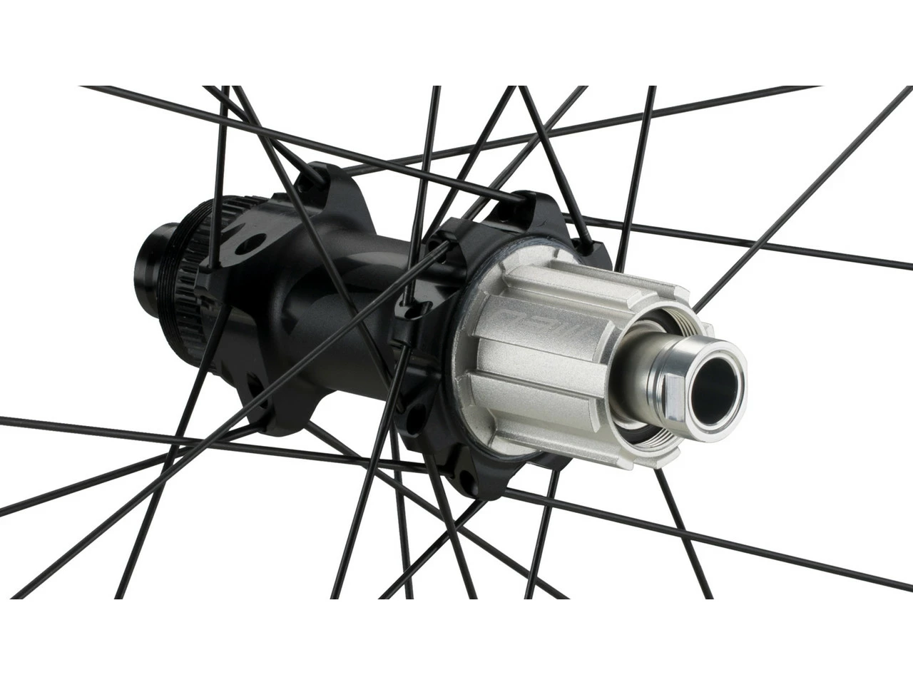 Fulcrum Rapid Red 3 Disc Center Lock 28" Laufradsatz 21 Fulcrum Rapid Red 3 Disc Center Lock 28" Laufradsatz – Bild 19