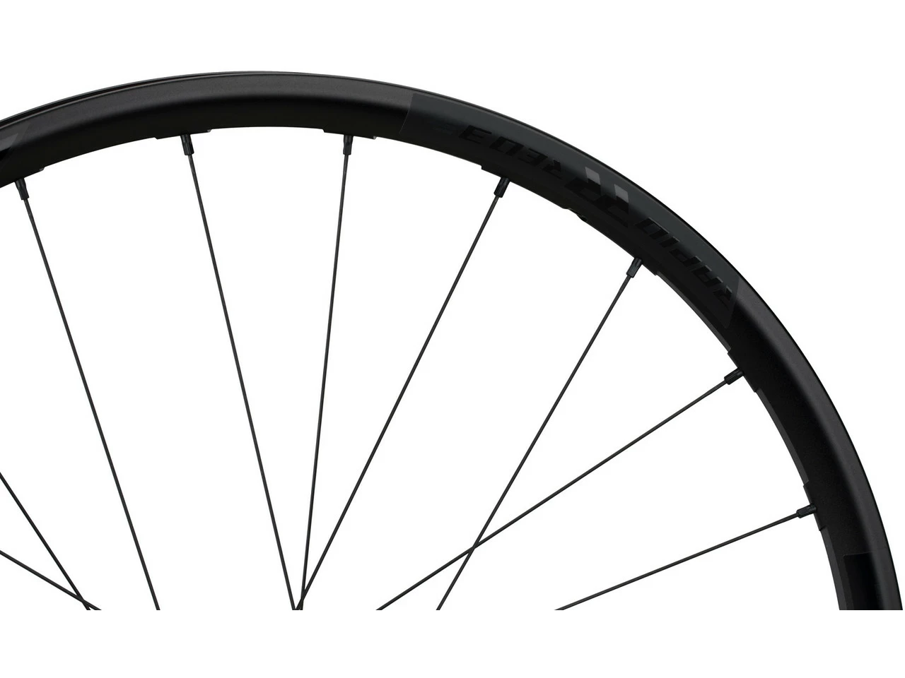 Fulcrum Rapid Red 3 Disc Center Lock 28" Laufradsatz 22 Fulcrum Rapid Red 3 Disc Center Lock 28" Laufradsatz – Bild 20