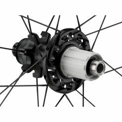 Fulcrum Speed 55 CMPTZN Disc Center Lock Carbon 28" Laufradsatz -Crankbrothers Verkäufe 384471