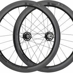 Fulcrum Speed 55 CMPTZN Disc Center Lock Carbon 28" Laufradsatz -Crankbrothers Verkäufe 384475
