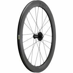 Fulcrum Speed 55 CMPTZN Disc Center Lock Carbon 28" Laufradsatz -Crankbrothers Verkäufe 384476