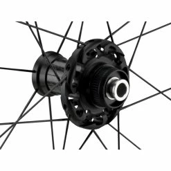 Fulcrum Speed 55 CMPTZN Disc Center Lock Carbon 28" Laufradsatz -Crankbrothers Verkäufe 384477