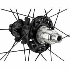 Fulcrum Speed 55 CMPTZN Disc Center Lock Carbon 28" Laufradsatz -Crankbrothers Verkäufe 384479
