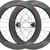 Fulcrum Wind 75 Disc Center Lock Carbon 28" Laufradsatz -Crankbrothers Verkäufe 384483