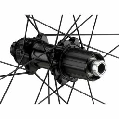 Fulcrum Wind 75 Disc Center Lock Carbon 28" Laufradsatz -Crankbrothers Verkäufe 384487