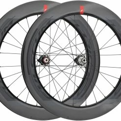 Fulcrum Wind 75 Disc Center Lock Carbon 28" Laufradsatz -Crankbrothers Verkäufe 384490