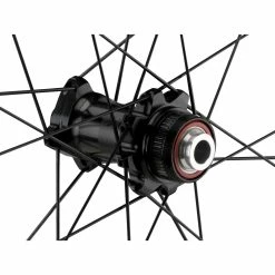 Fulcrum Wind 75 Disc Center Lock Carbon 28" Laufradsatz -Crankbrothers Verkäufe 384492