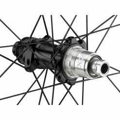 Fulcrum Wind 75 Disc Center Lock Carbon 28" Laufradsatz -Crankbrothers Verkäufe 384494