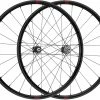 Fulcrum Rapid Red 5 DB Disc Center Lock 28" Laufradsatz -Crankbrothers Verkäufe 384538