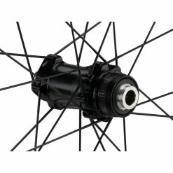 Fulcrum Rapid Red 5 DB Disc Center Lock 28" Laufradsatz -Crankbrothers Verkäufe 384540