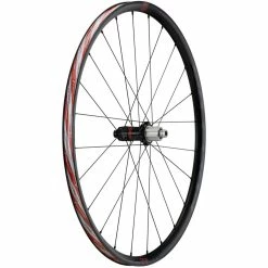 Fulcrum Rapid Red 5 DB Disc Center Lock 28" Laufradsatz -Crankbrothers Verkäufe 384541