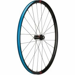 Fulcrum Rapid Red 5 DB Disc Center Lock 28" Laufradsatz -Crankbrothers Verkäufe 384546