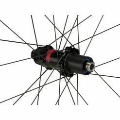 Fulcrum Rapid Red 5 DB Disc Center Lock 28" Laufradsatz -Crankbrothers Verkäufe 384549
