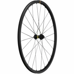 Mavic Ksyrium S Disc Center Lock Laufradsatz -Crankbrothers Verkäufe 386170