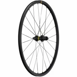 Mavic Ksyrium S Disc Center Lock Laufradsatz -Crankbrothers Verkäufe 386172