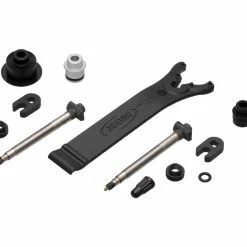 Mavic Ksyrium S Disc Center Lock Laufradsatz -Crankbrothers Verkäufe 386175