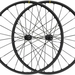 Mavic Allroad SL Disc Center Lock Laufradsatz