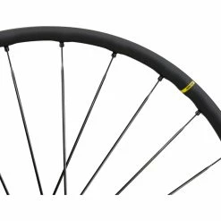 Mavic Allroad SL Disc Center Lock Laufradsatz -Crankbrothers Verkäufe 386300