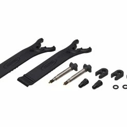 Mavic Allroad SL Disc Center Lock Laufradsatz -Crankbrothers Verkäufe 386301