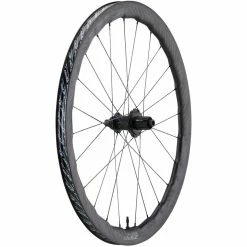 ZIPP 353 NSW Carbon Tubeless Disc Center Lock Laufradsatz -Crankbrothers Verkäufe 386781