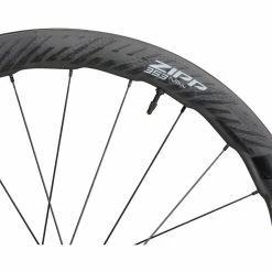 ZIPP 353 NSW Carbon Tubeless Disc Center Lock Laufradsatz -Crankbrothers Verkäufe 386783