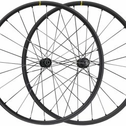 Mavic Allroad S Disc Center Lock Laufradsatz