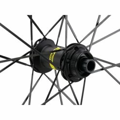 Mavic Allroad S Disc Center Lock Laufradsatz 11 Mavic Allroad S Disc Center Lock Laufradsatz -Crankbrothers Verkäufe 386795