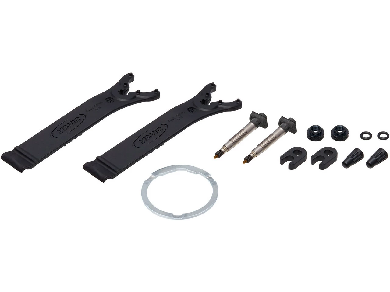 Mavic Allroad S Disc Center Lock Laufradsatz 9 Mavic Allroad S Disc Center Lock Laufradsatz – Bild 7