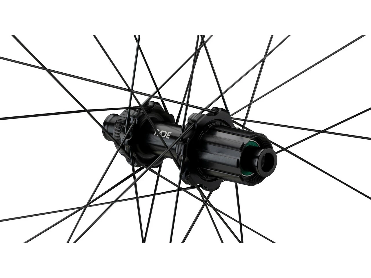 Newmen Evolution SL X.R.25 FADE Disc Center Lock 28" Laufradsatz 7 Newmen Evolution SL X.R.25 FADE Disc Center Lock 28" Laufradsatz – Bild 5