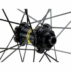 Mavic Allroad Pro Carbon SL Disc Center Lock Laufradsatz -Crankbrothers Verkäufe 388696