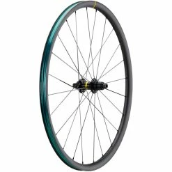 Mavic Allroad Pro Carbon SL Disc Center Lock Laufradsatz -Crankbrothers Verkäufe 388697