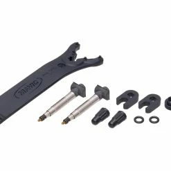 Mavic Allroad Pro Carbon SL Disc Center Lock Laufradsatz -Crankbrothers Verkäufe 388700
